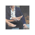 Boy Meets Girl – Elegance | 16x16 Fine Art Paper Print – $59 (Free Shipping)