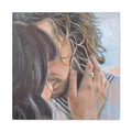 Boy Meets Girl – Timeless | 20x20 Fine Art Canvas Print
